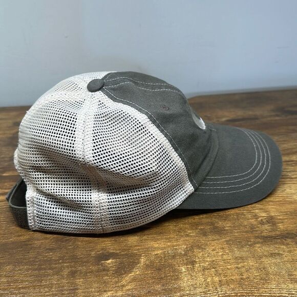 Costa Del Mar Unisex Adult Baja Stripe Trucker Hat - Picture 4 of 8